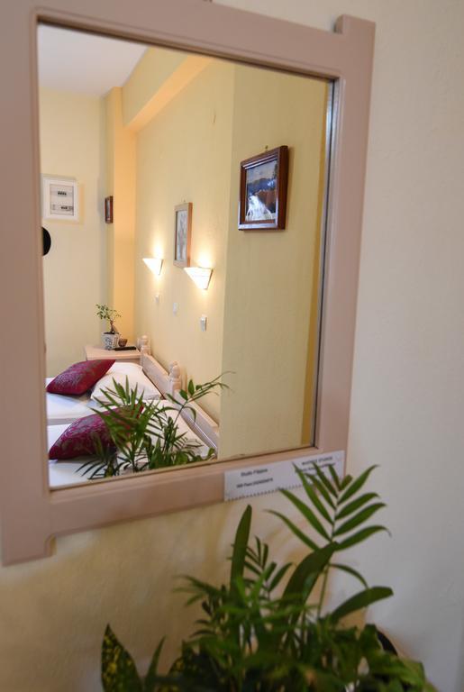 Studios Filippos Скопелос Номер фото
