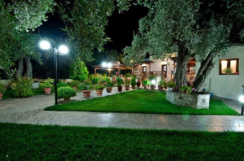Studios Filippos Скопелос Экстерьер фото